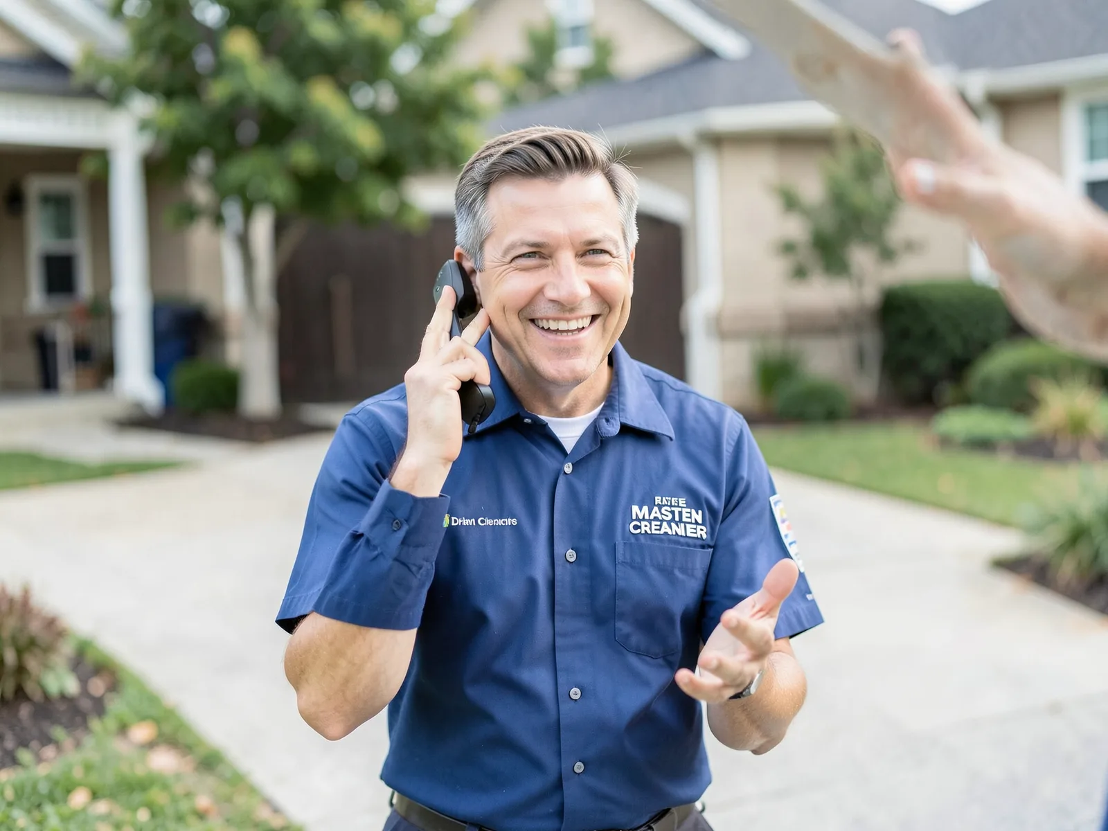 Drain Cleaning Eagle Mountain, UT FAQs